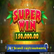 j&t brasil rastreamento